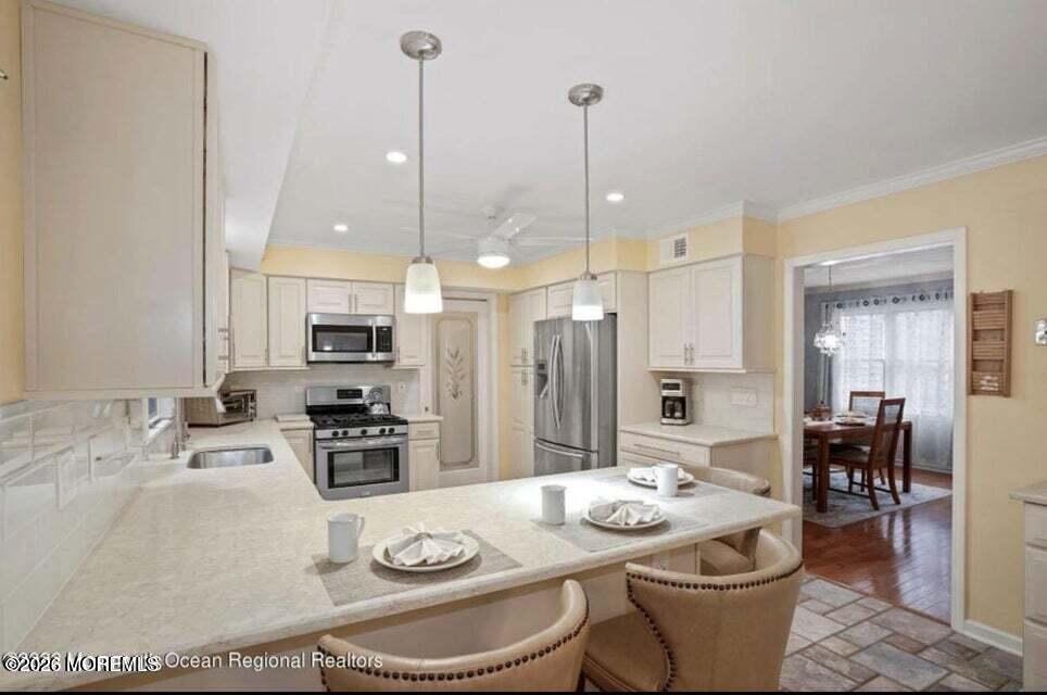 5 Shepherds Way Jackson NJ 08527
