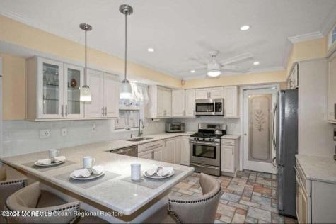 5 Shepherds Way Jackson NJ 08527
