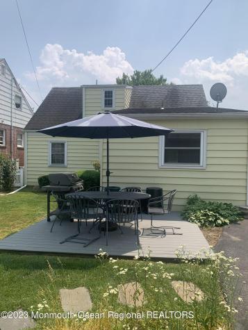312 Salem Avenue Spring Lake NJ 07762