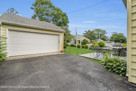 312 Salem Avenue Spring Lake NJ 07762