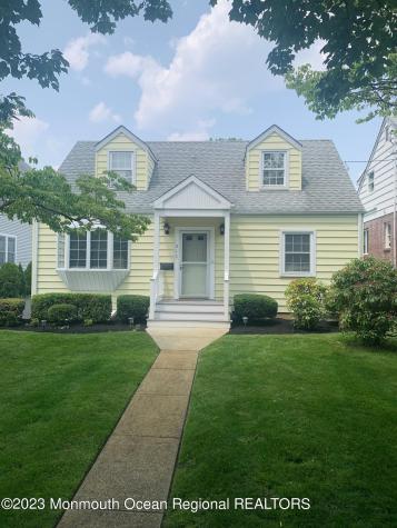 312 Salem Avenue Spring Lake NJ 07762