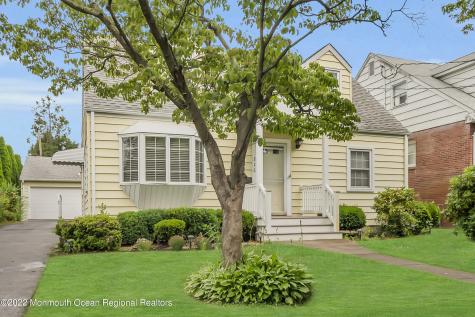 312 Salem Avenue Spring Lake NJ 07762