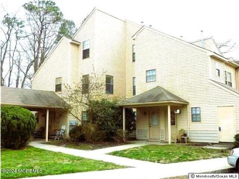 106 Daffodil Drive Jackson NJ 08527