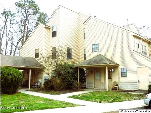 106 Daffodil Drive Jackson NJ 08527