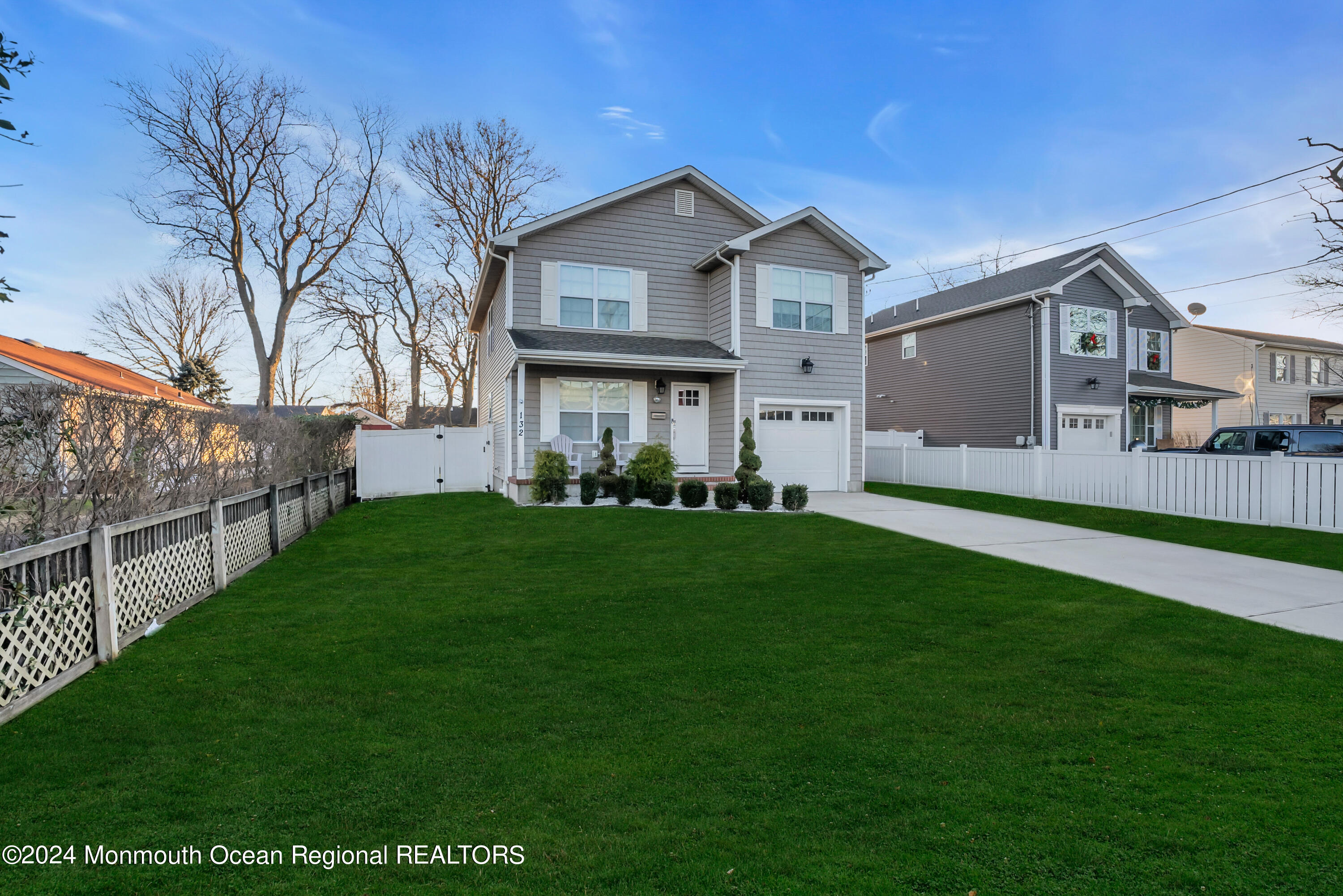 132 Chelton Avenue Long Branch NJ 07740