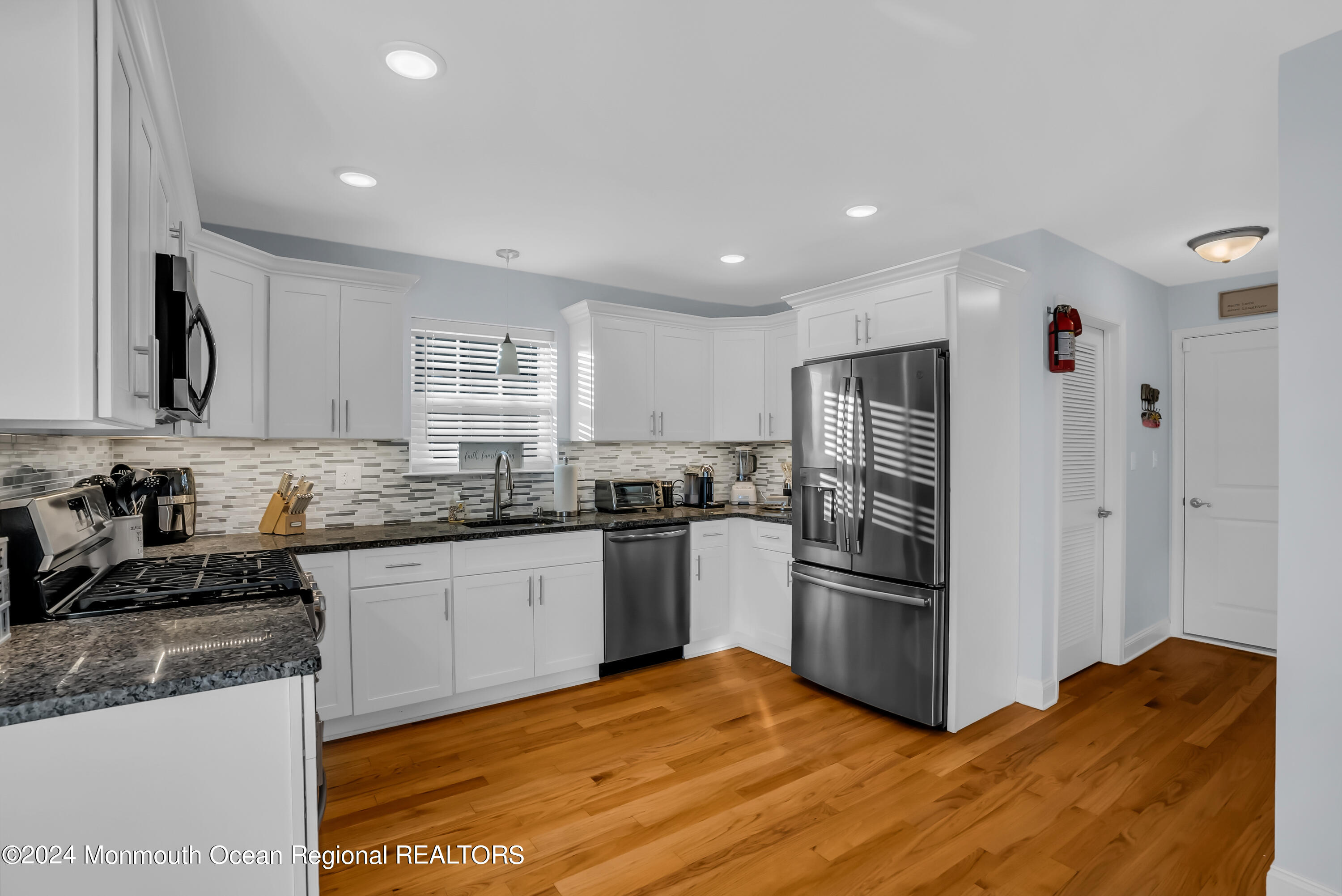 132 Chelton Avenue Long Branch NJ 07740