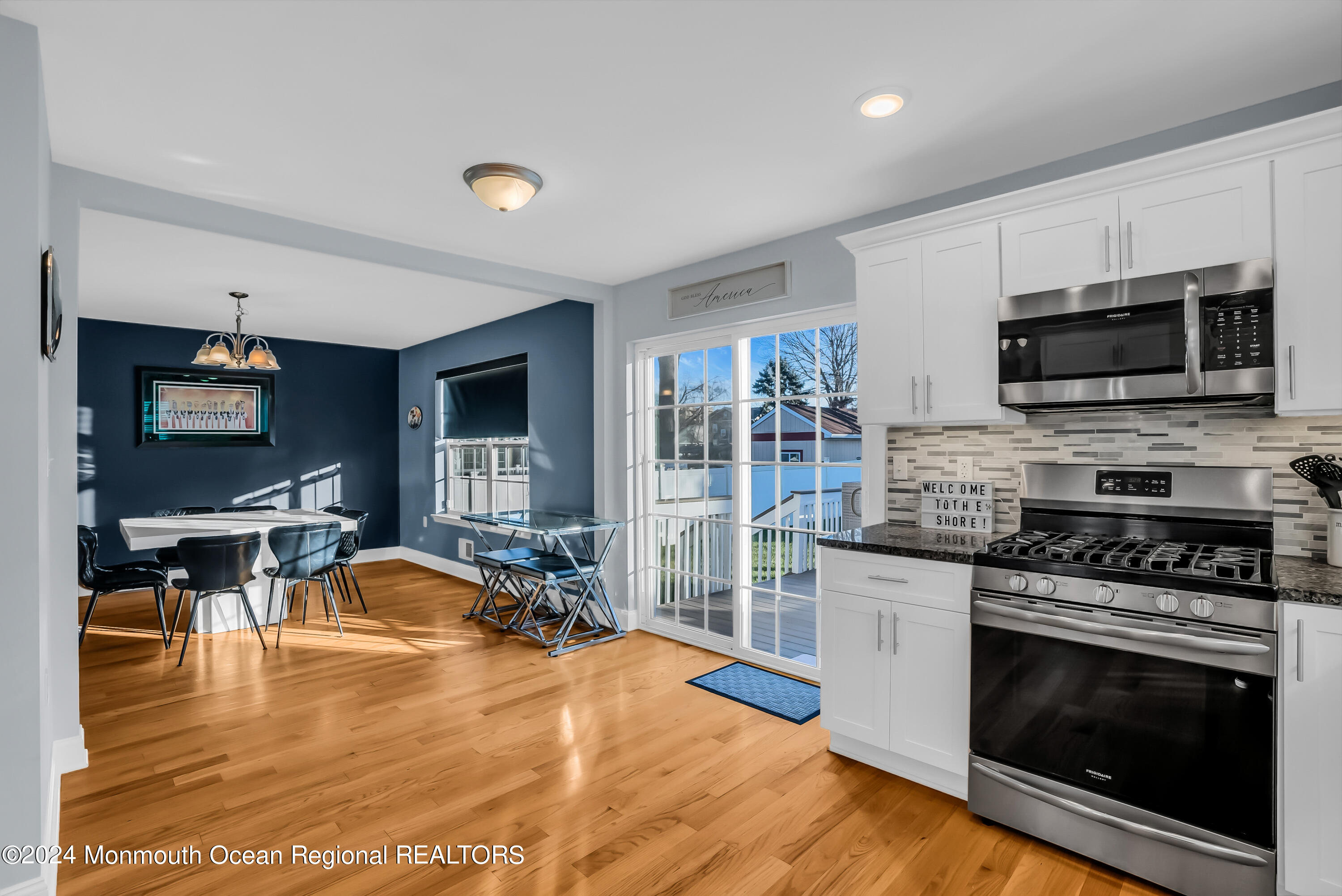 132 Chelton Avenue Long Branch NJ 07740