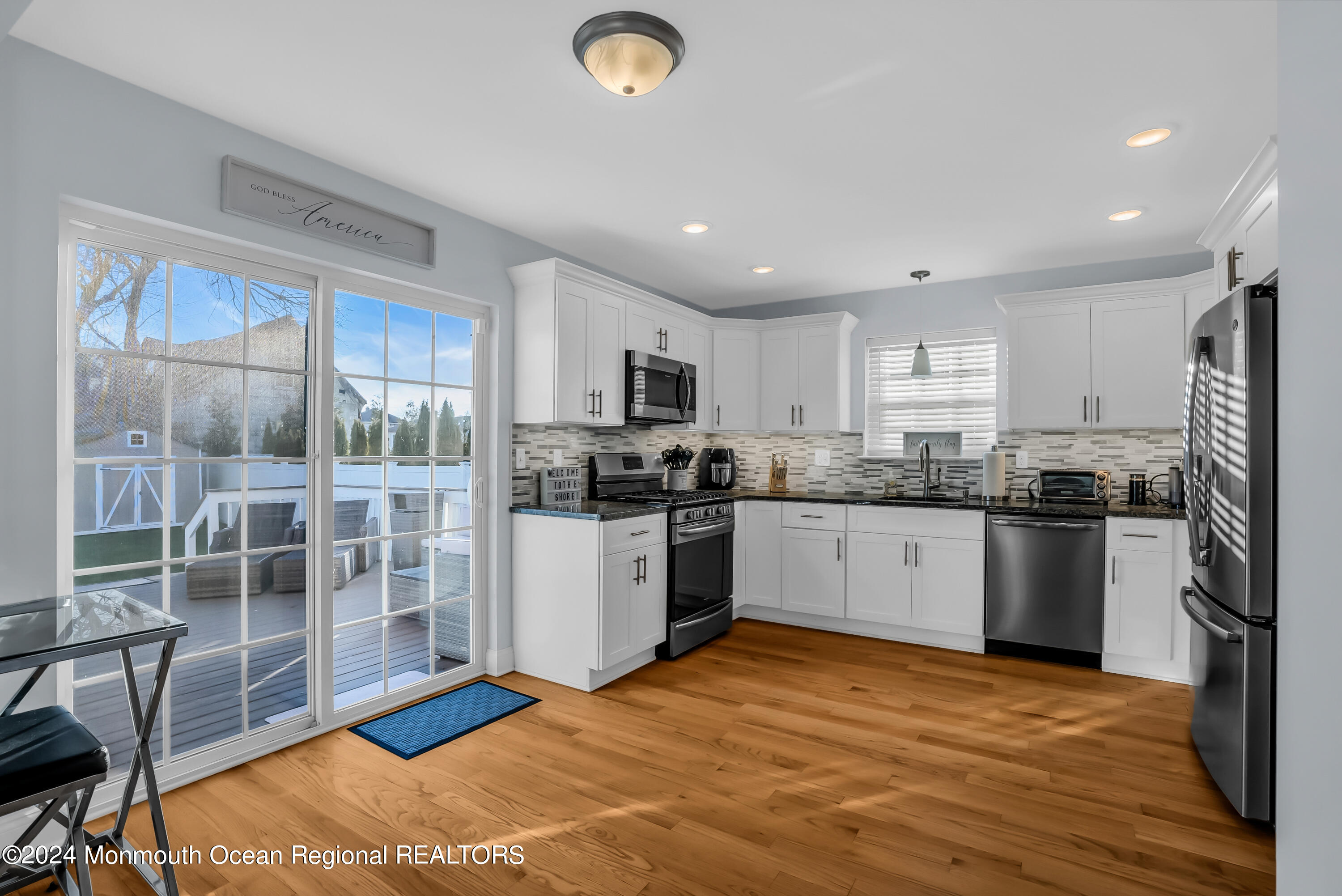 132 Chelton Avenue Long Branch NJ 07740