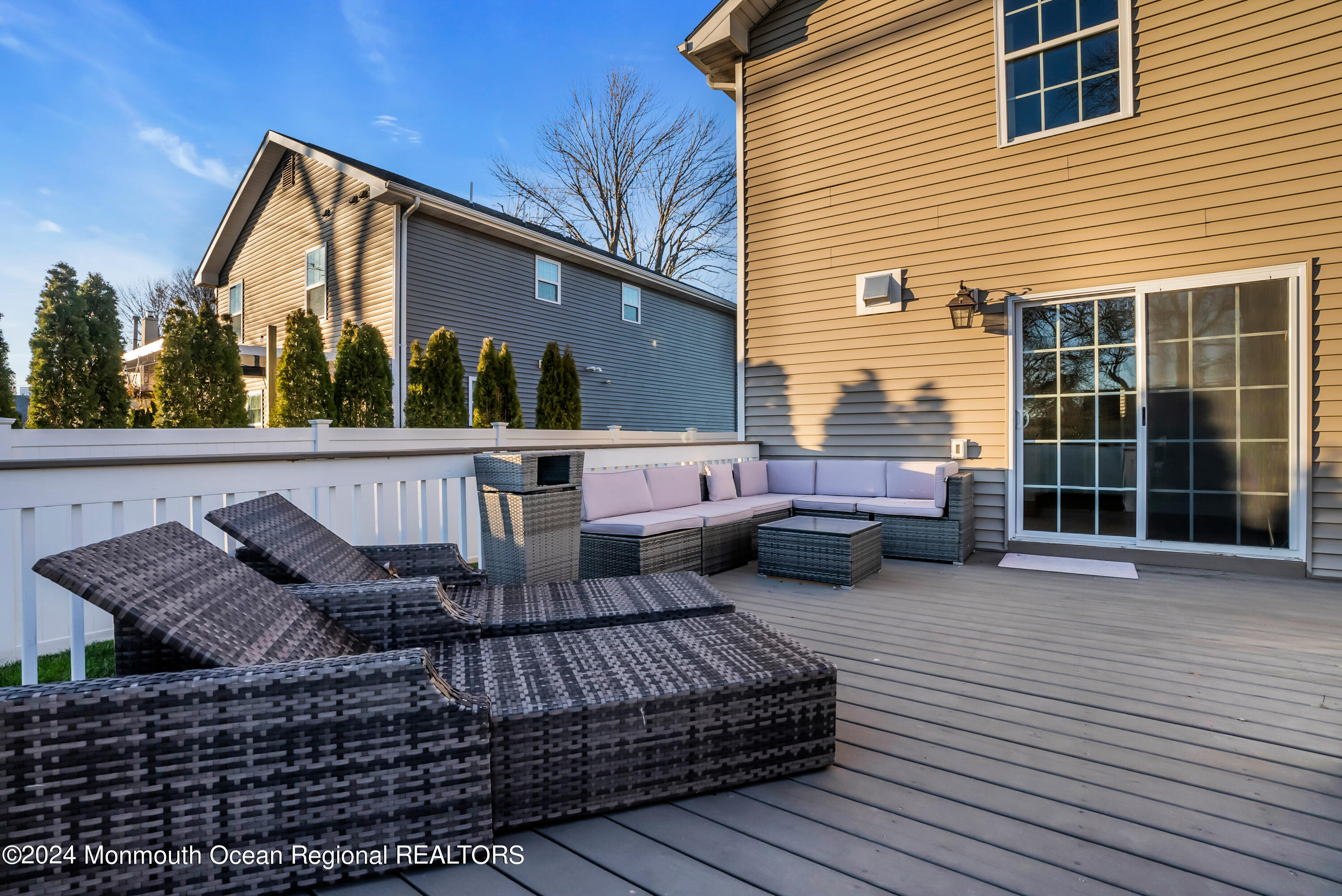 132 Chelton Avenue Long Branch NJ 07740