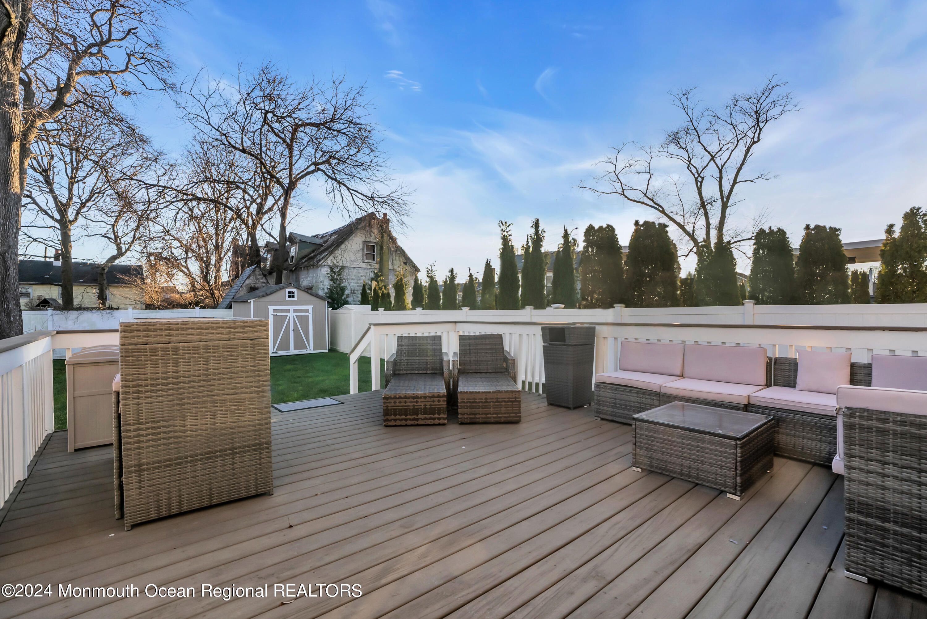 132 Chelton Avenue Long Branch NJ 07740