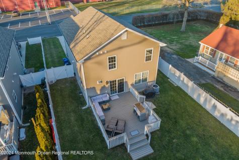 132 Chelton Avenue Long Branch NJ 07740
