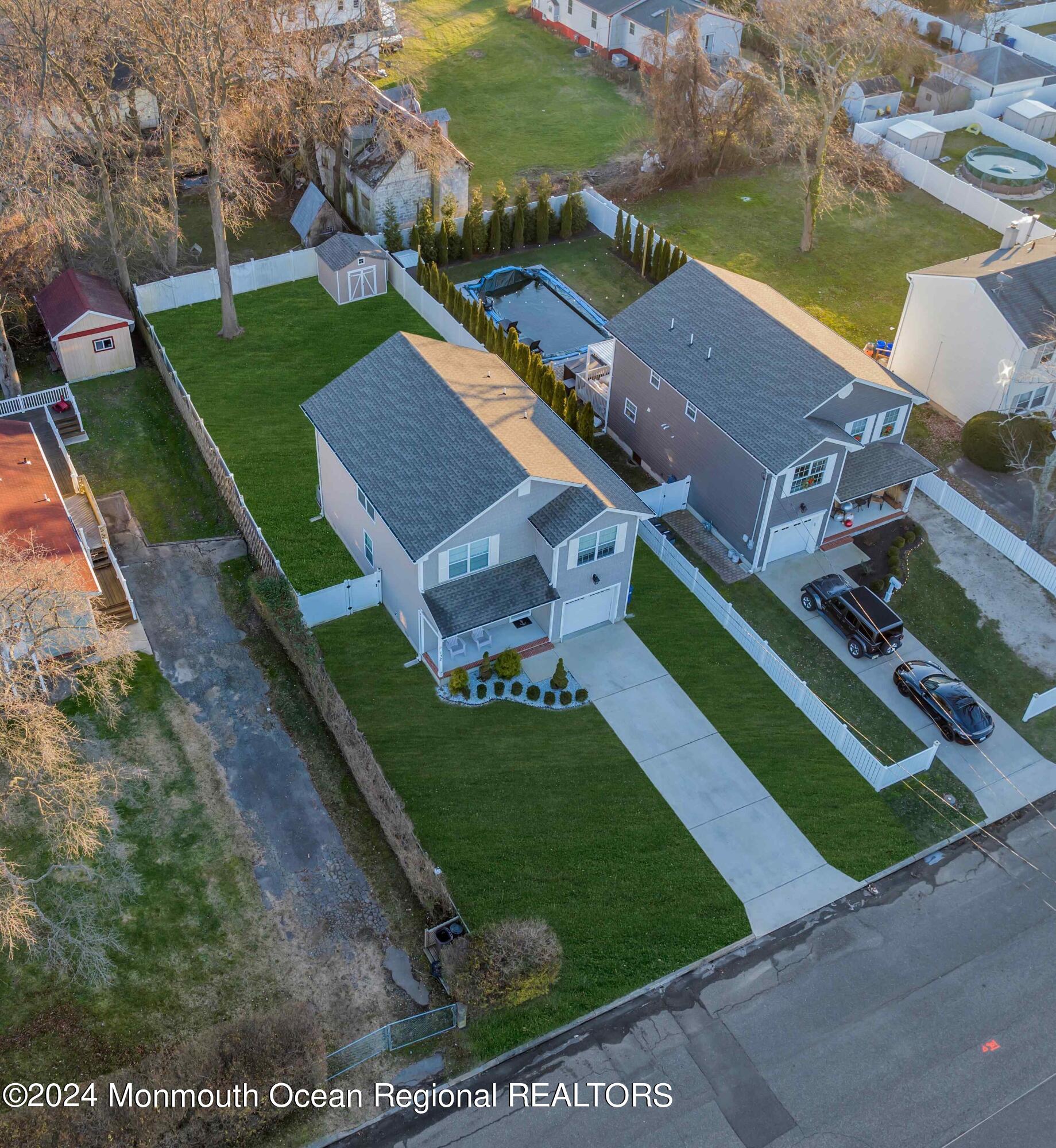 132 Chelton Avenue Long Branch NJ 07740