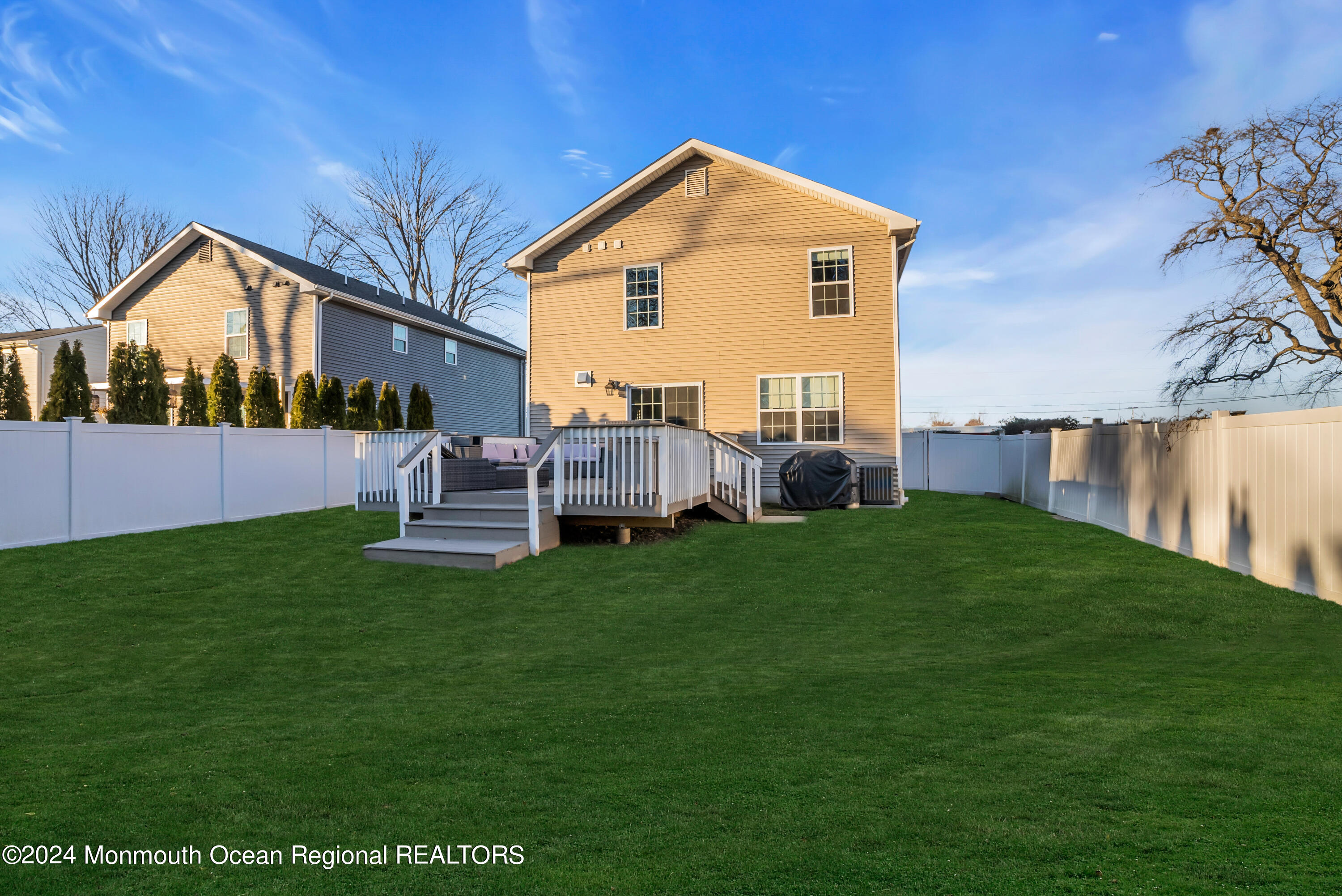 132 Chelton Avenue Long Branch NJ 07740