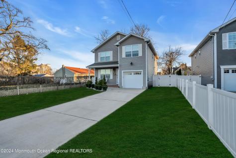 132 Chelton Avenue Long Branch NJ 07740