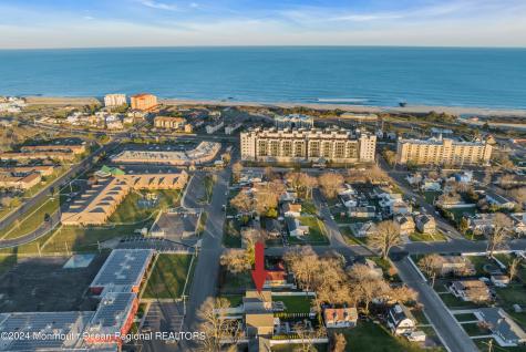 132 Chelton Avenue Long Branch NJ 07740