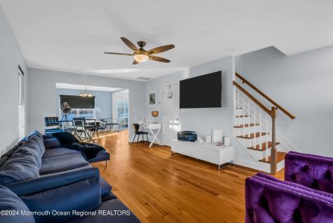 132 Chelton Avenue Long Branch NJ 07740