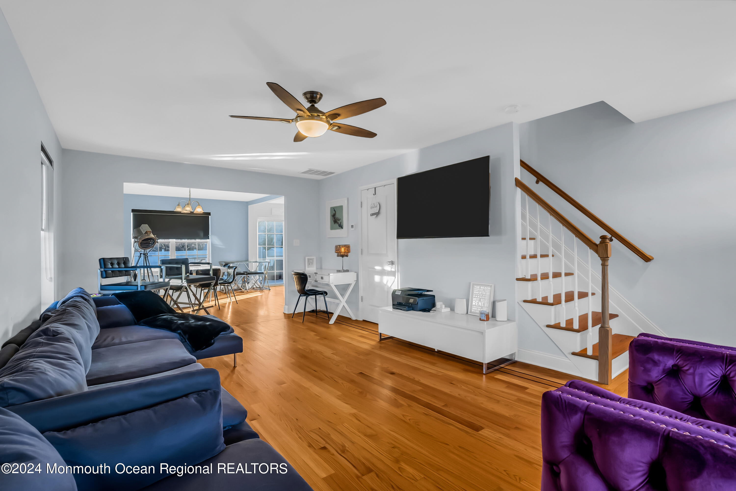 132 Chelton Avenue Long Branch NJ 07740