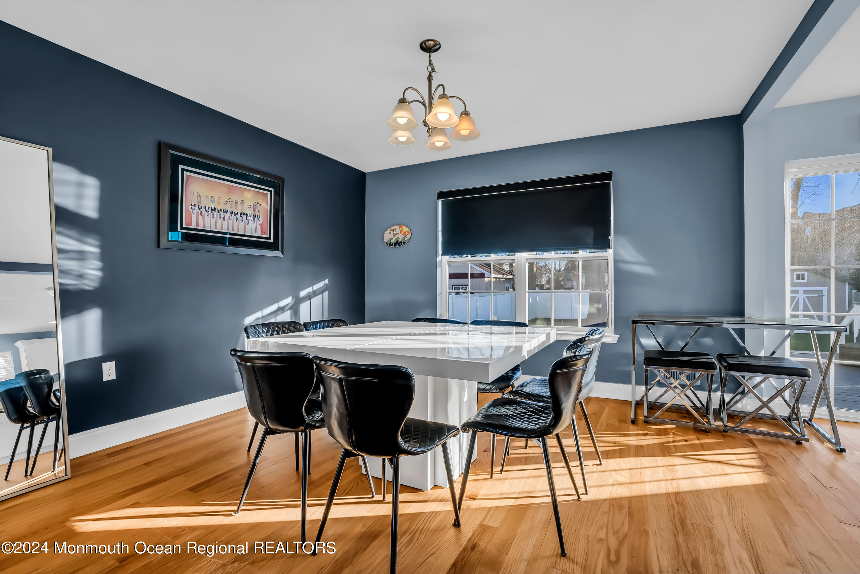 132 Chelton Avenue Long Branch NJ 07740
