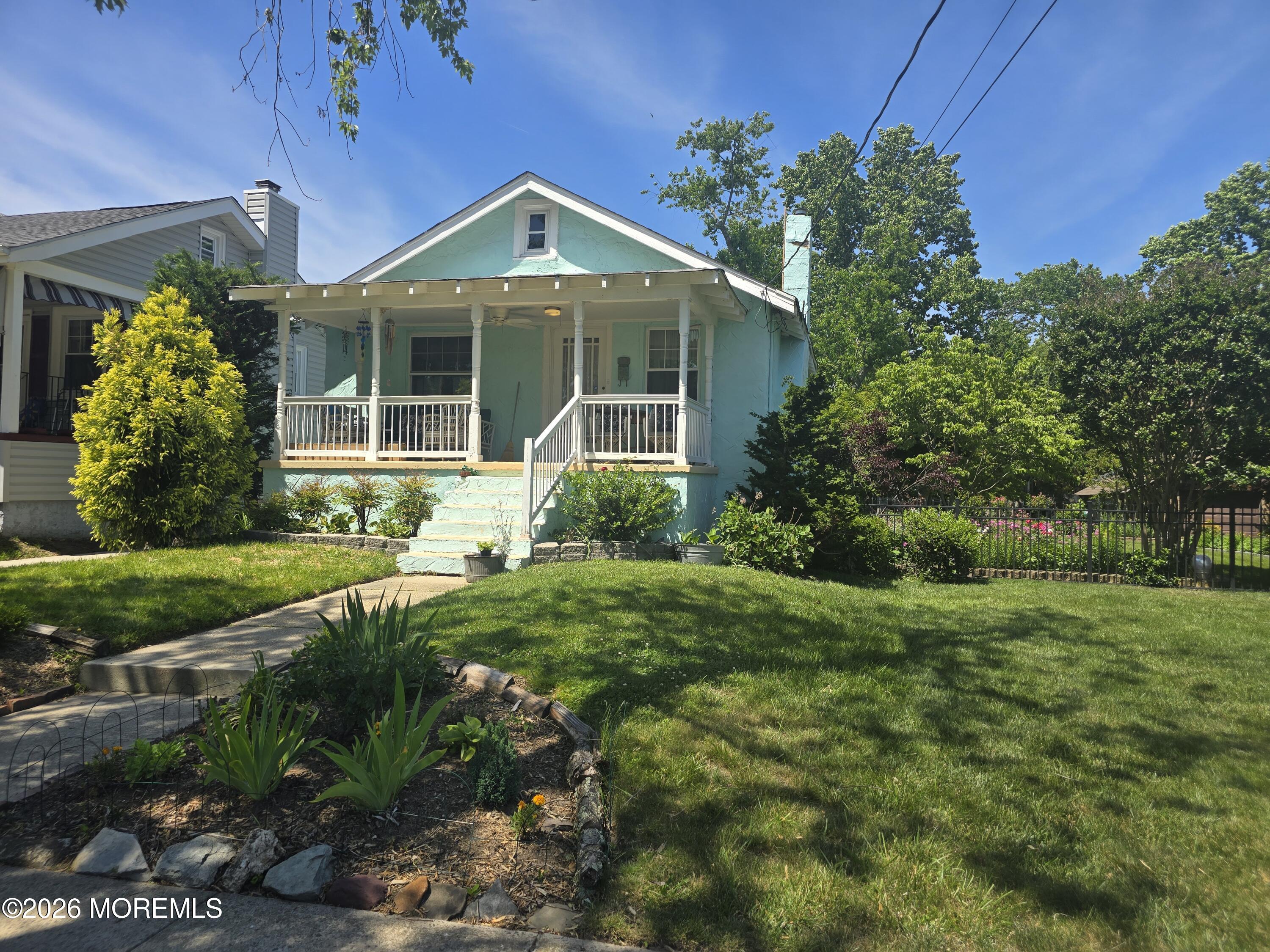 46 Evergreen Avenue Neptune City NJ 07753