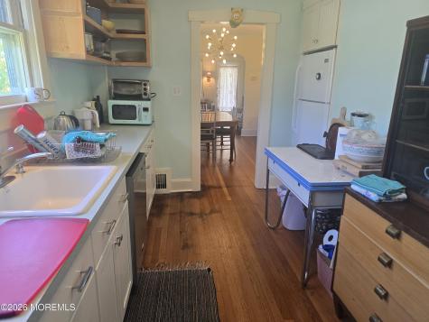 46 Evergreen Avenue Neptune City NJ 07753