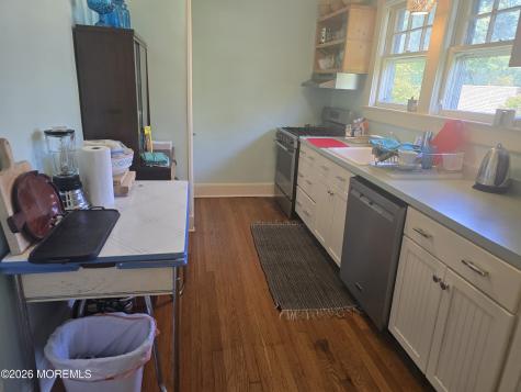 46 Evergreen Avenue Neptune City NJ 07753