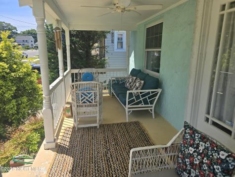 46 Evergreen Avenue Neptune City NJ 07753