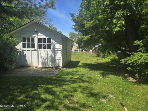 46 Evergreen Avenue Neptune City NJ 07753