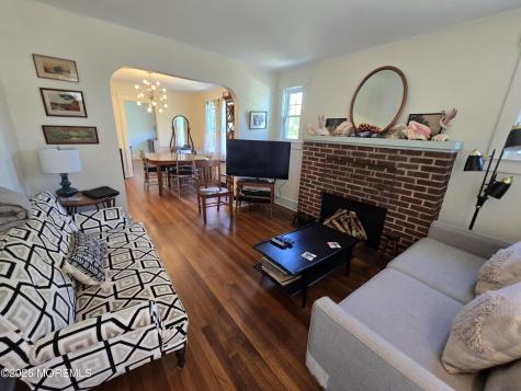 46 Evergreen Avenue Neptune City NJ 07753