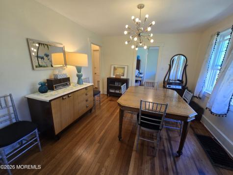 46 Evergreen Avenue Neptune City NJ 07753