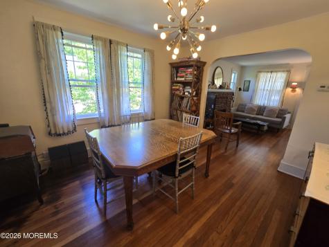 46 Evergreen Avenue Neptune City NJ 07753