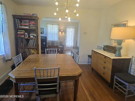46 Evergreen Avenue Neptune City NJ 07753