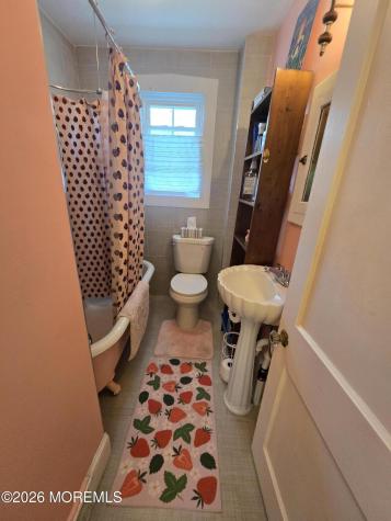 46 Evergreen Avenue Neptune City NJ 07753