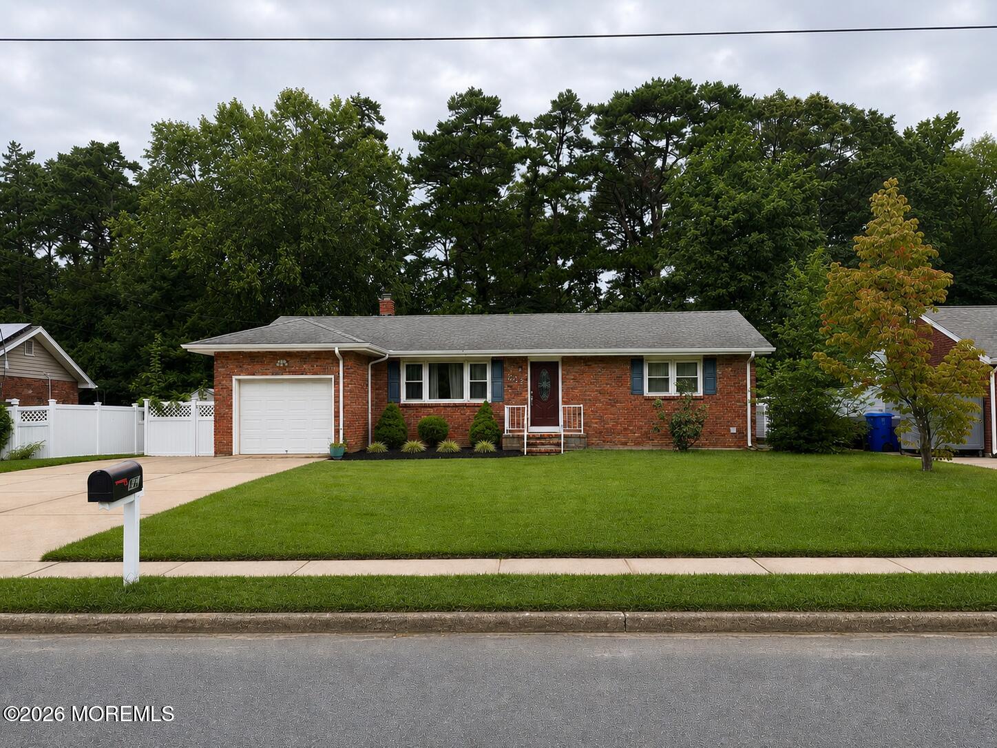842 Regency Court Toms River NJ 08753
