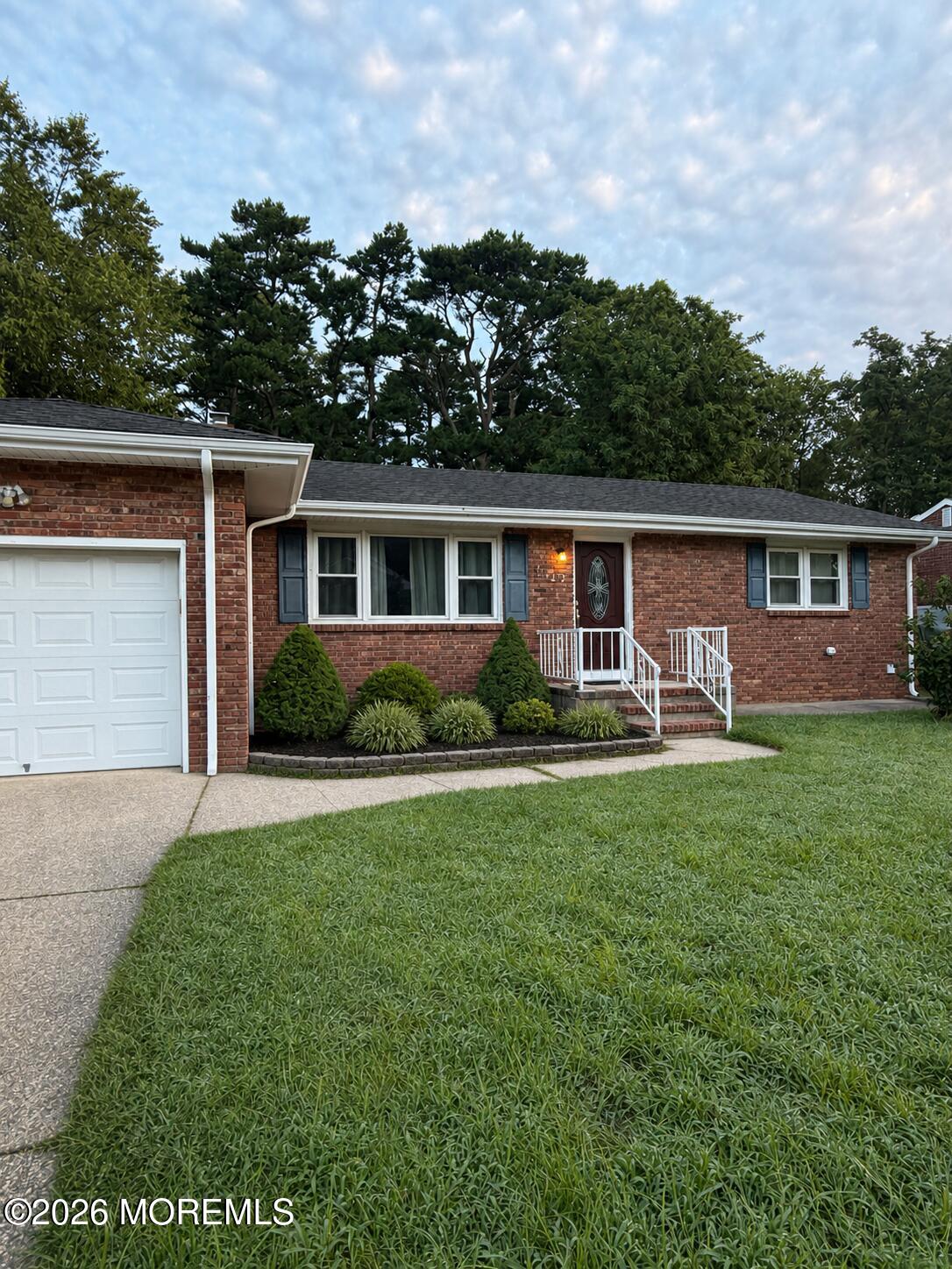 842 Regency Court Toms River NJ 08753
