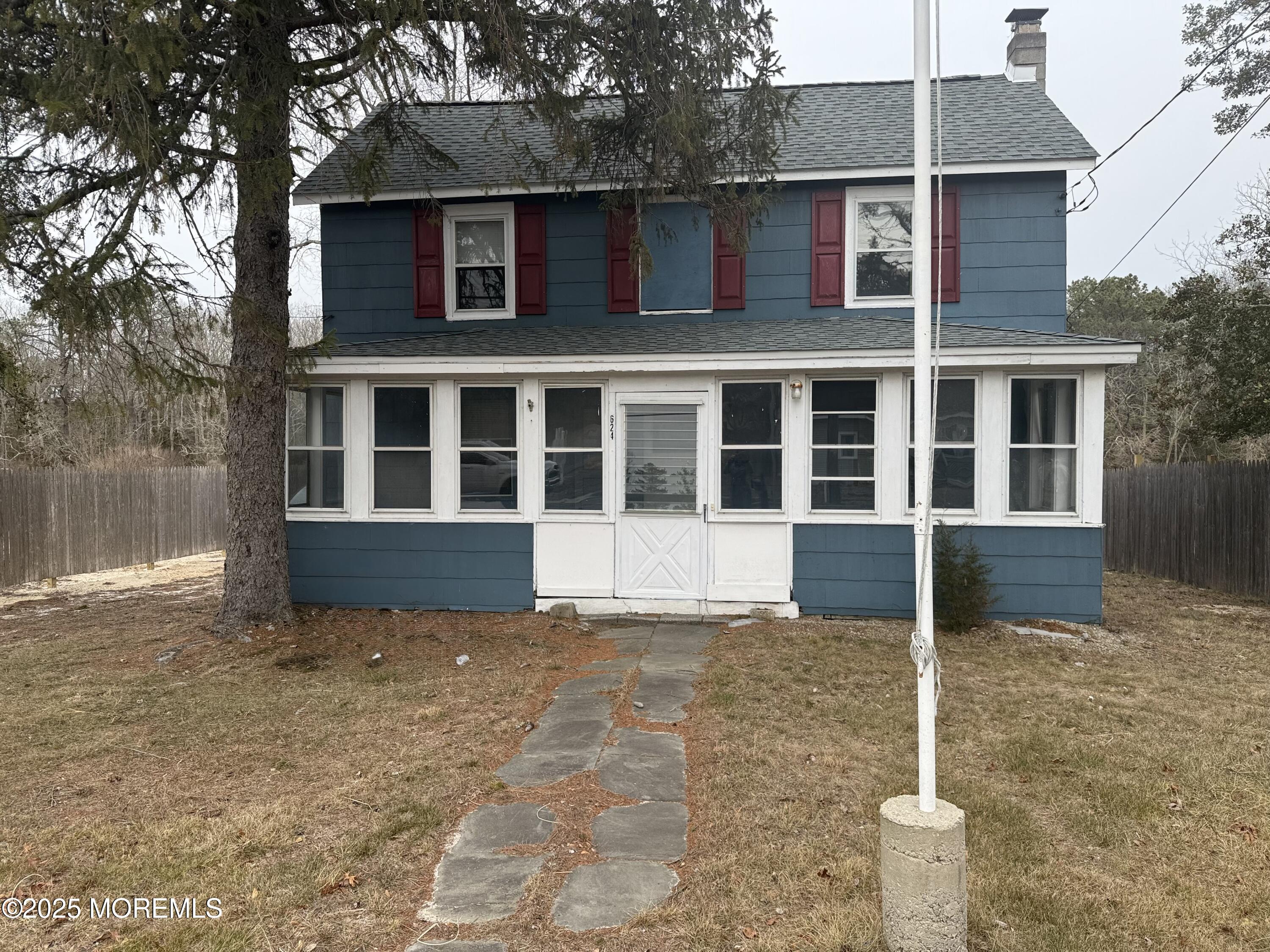 624 Main Street West Creek NJ 08092