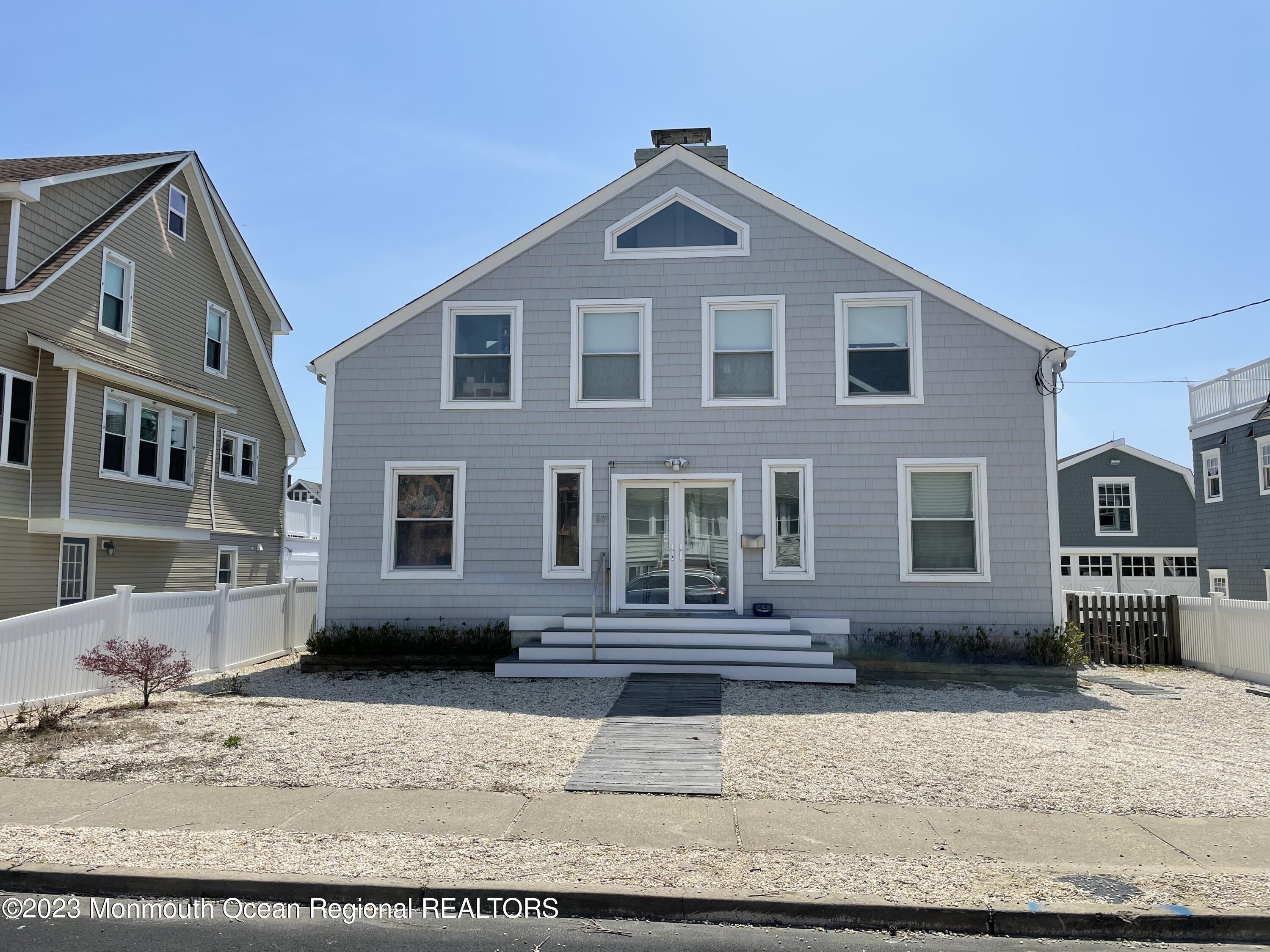 17 1st Avenue Seaside Park NJ 08752