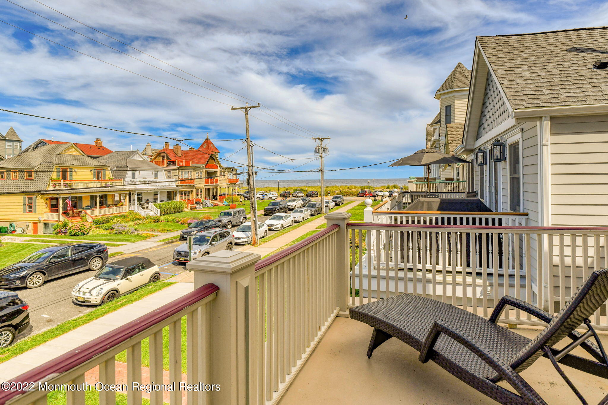 8 Surf Avenue Ocean Grove NJ 07756