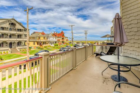 8 Surf Avenue Ocean Grove NJ 07756