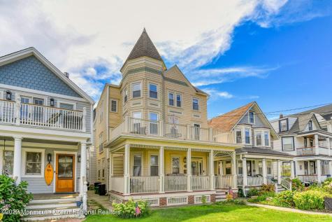8 Surf Avenue Ocean Grove NJ 07756