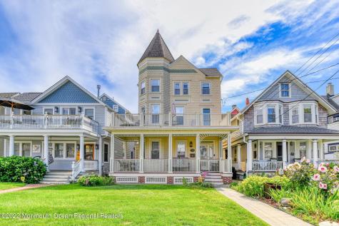 8 Surf Avenue Ocean Grove NJ 07756