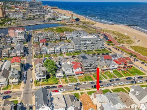 8 Surf Avenue Ocean Grove NJ 07756