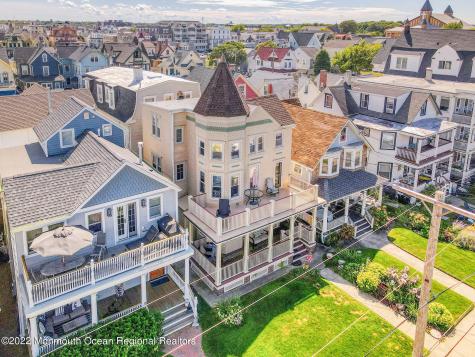 8 Surf Avenue Ocean Grove NJ 07756