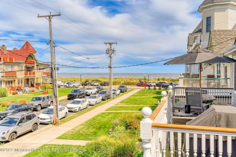 8 Surf Avenue Ocean Grove NJ 07756