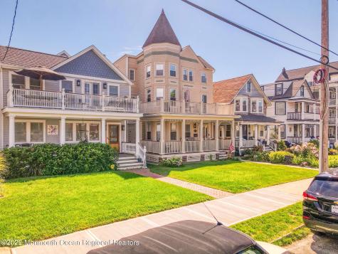 8 Surf Avenue Ocean Grove NJ 07756
