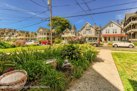 8 Surf Avenue Ocean Grove NJ 07756