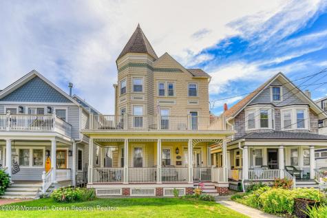 8 Surf Avenue Ocean Grove NJ 07756