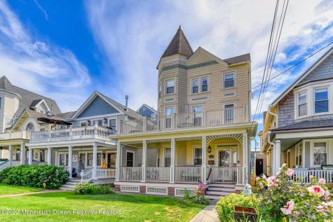 8 Surf Avenue Ocean Grove NJ 07756