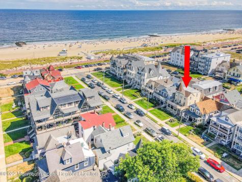 8 Surf Avenue Ocean Grove NJ 07756