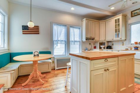 8 Surf Avenue Ocean Grove NJ 07756