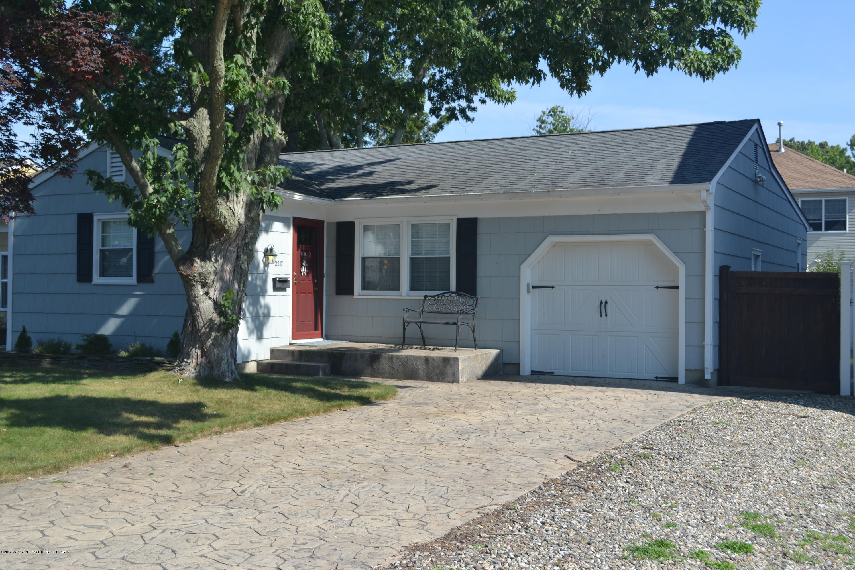 2217 Wilson Road Point Pleasant NJ 08742
